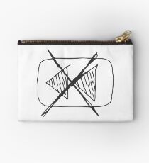 Untitled Studio Pouch