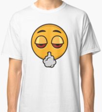 Stoner Weed Classic T-Shirt