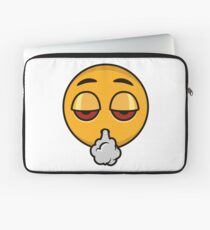 Stoner Weed Laptop Sleeve