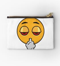 Stoner Weed Studio Pouch