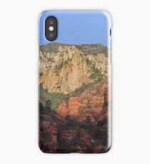 Sedona Red Rocks 2 iPhone Case/Skin