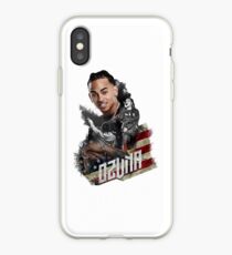 Ozuna iPhone Case