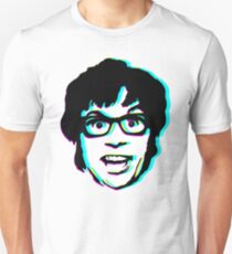 Groovy v2.0 Unisex T-Shirt