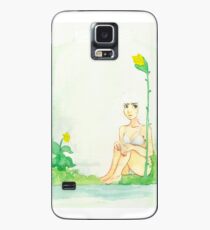 Jar Case/Skin for Samsung Galaxy