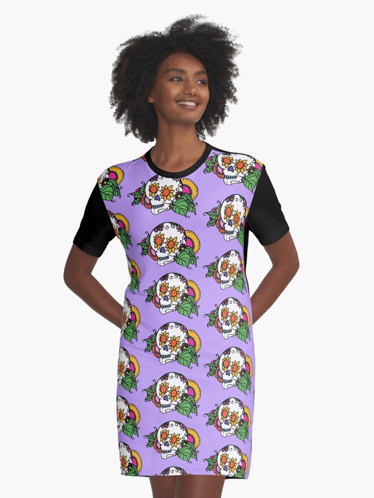 Cute Mexican Dress