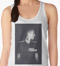#Firmino Women's Tank Top