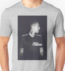 #Firmino Unisex T-Shirt