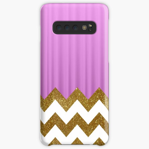 Pink Lodge Samsung Galaxy Snap Case