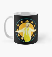 Day vs Night Mug