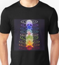 SPIRIT RAINBOW Unisex T-Shirt