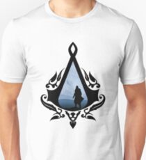 Revelations - Ezio Unisex T-Shirt