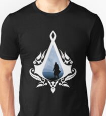 Revelations - Ezio |version 2| Unisex T-Shirt