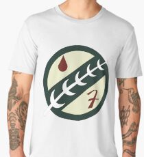 Mandalorian Symbol / Insignia Men's Premium T-Shirt