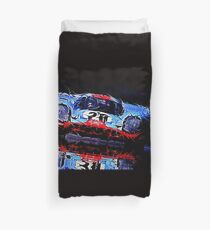 917 Duvet Cover