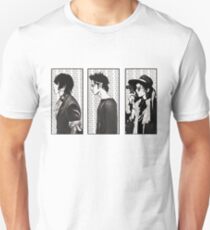 Palaye Royale Boom Boom Room Design Unisex T-Shirt