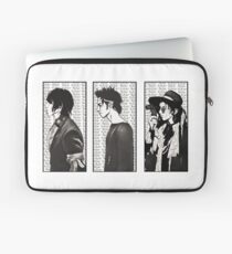 Palaye Royale Boom Boom Room Design Laptop Sleeve