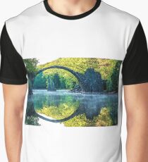 HALO Graphic T-Shirt