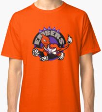 Kanto Embers Classic T-Shirt
