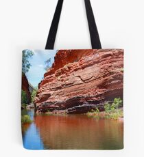 Hammersley Gorge Tote Bag