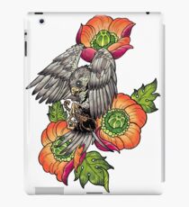 Duel 2 iPad Case/Skin