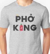 Pho King Unisex T-Shirt