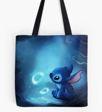 Stitch Tote Bag