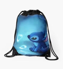 Stich Turnbeutel
