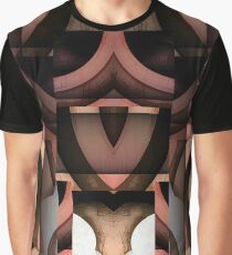 Owl Graphic T-Shirt
