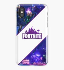 Fortnite iPhone Case
