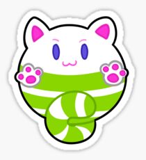 tamaneko Sticker