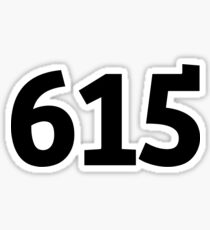 Pegatina 615