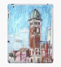 Redfern Street iPad Case/Skin