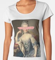 Antoinette Women's Premium T-Shirt