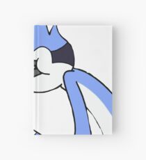 Mordecai 1 Hardcover Journal