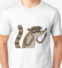 Rigby Unisex T-Shirt