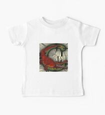 Alphabet Mosaic Letters - C Baby Tee