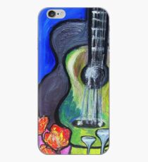 Waiting for You iPhone Case
