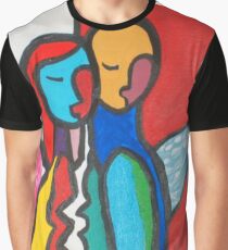 Peace on Earth Graphic T-Shirt