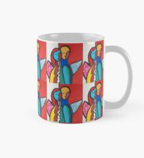 Peace on Earth Mug