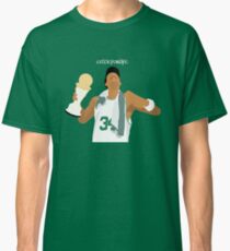 Pierce The Truth Classic T-Shirt