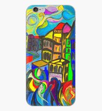 The Wave iPhone Case