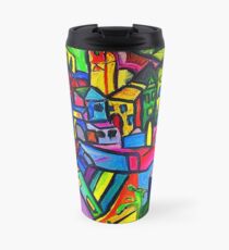 Dreamscapes Travel Mug