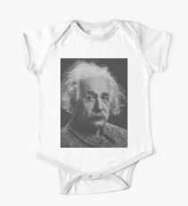 Einstein One Piece - Short Sleeve
