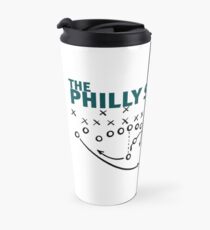 Philly Special Travel Mug