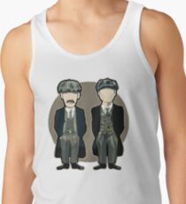 Peaky Blinders Tank Top