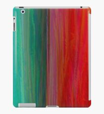 Grain iPad Case/Skin