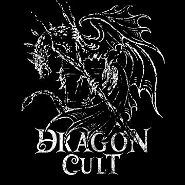 Dragon Cult Emblem