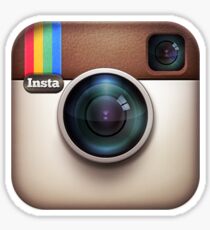 Instagram Sticker