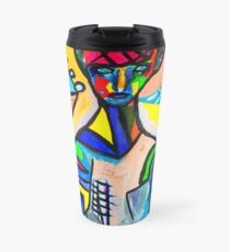 Festivals Travel Mug