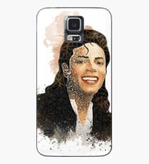 michael jackson Case/Skin for Samsung Galaxy